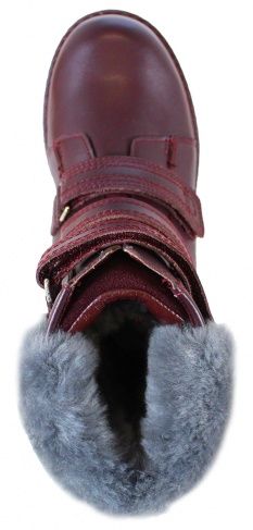 Детские ботинки A45-098 Sursil-Ortho зимние