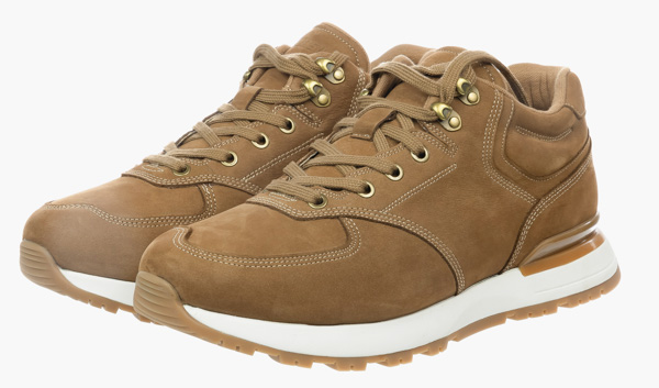 ботинки полуботинки кроссовки 65-296-2 Sursil-Ortho на демисезон