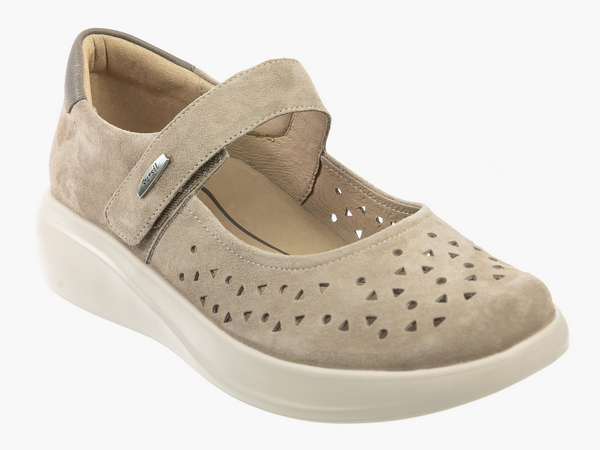 туфли 262106 DR.SURSIL на лето