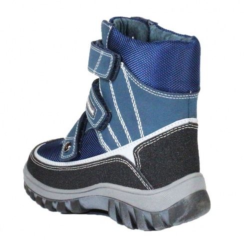 Детские ботинки A43-069 Sursil-Ortho зимние