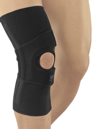 Ортез на коленный сустав P7750 Medi, умеренная фиксация купить в OrtoMir24